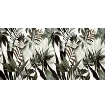 arte rainforest leaves csempe 59,8x119,8 cm