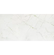 arte rainforest white gloss csempe 59,8x119,8 cm