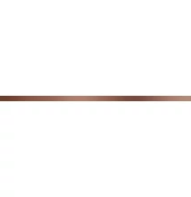 arte steel copper 2 dekorcsík 2,3x74,8 cm