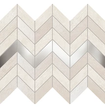 arte grand Tasmania grey mozaik 29,8x24,6 cm