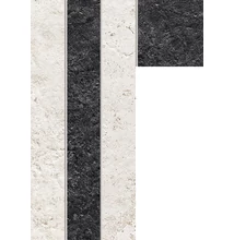 arte vanilla str padló mozaik 19,8x44,8 cm