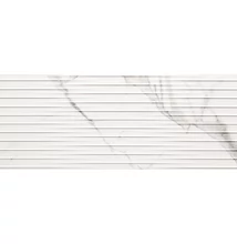 arte grand Vienna white STR csempe 29,8x74,8 cm