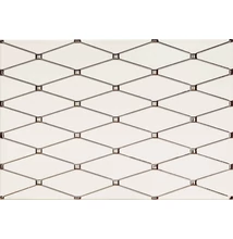 arte amazonia white dekor 25x36 cm