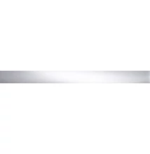 arte tubadzin steel 14 dekorcsík 5x59,8 cm