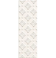 arte blanca bar white a dekor 7,8x23,7 cm