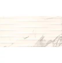 arte bonella white str csempe 30,8x60,8 cm