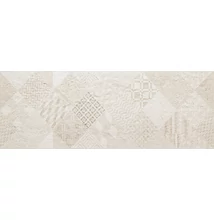arte cava silver geo csempe 32,8x89,8 cm