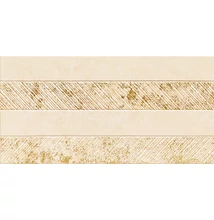 domino credo lines fali dekor 30,8x60,8 cm