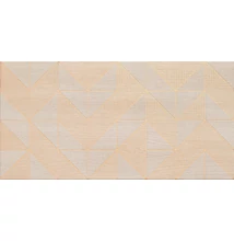 domino woodbrille geo dekor 30,8x60,8 cm
