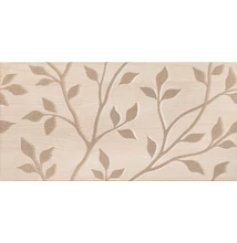 domino woodbrille tree dekor 30,8x60,8 cm