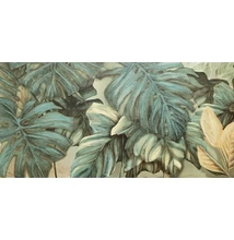 domino alabaster shine element 1 leaves B dekor 59,8x119,8 cm