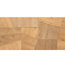 domino flare wood dekor 30,8xc60,8 cm