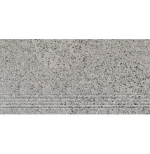 domino otis graphite lépcsőlap 29,8x59,8 cm