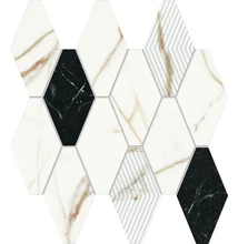arte floris mozaik 30,5x30,3 cm