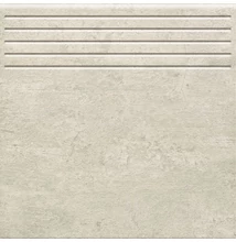 domino gris szary str lépcsőlap 33,3x33,3 cm