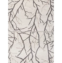 arte inverno tree dekor 2x36x25 cm
