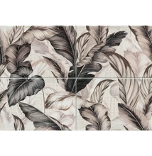 arte kalma 4 db-os dekorszett 50x72 cm