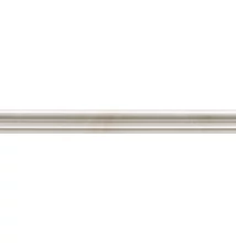 domino marmaris ivory 1 dekor 59,8x6,2 cm