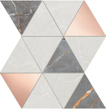 arte mauritius mozaik 32,8x25,8 cm