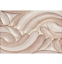 arte navara beige dekor 25x36 cm