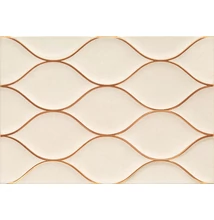arte navona beige dekor 25x36 cm