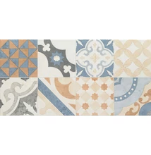 arte Neutral beige patchwork csempe 29,8x59,8 cm