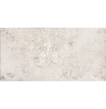 arte Neutral grey ornament csempe 29,8x59,8 cm