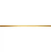 arte origami gold listello 2,3x89,8 cm