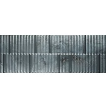 arte orizzonte navy str csempe 32,8x89,8 cm