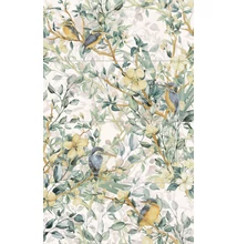 arte perla birds dekor 119,8x59,8 cm