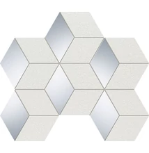 arte perla white mozaik 29,8x22,1 cm