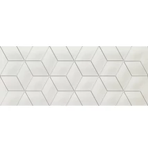arte perla white str dekor 29,8x74,8 cm
