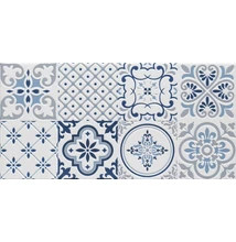 arte perlina ornament dekor 30,8x60,8 cm