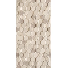 Arte rubra hex str csempe 29,8x59,8 cm