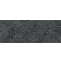 arte sabaudia black csempe 32,8x89,8 cm