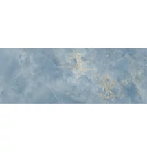 arte vero blue gloss csempe 32,8x89,8 cm