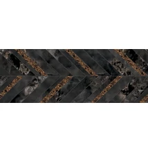 arte vero chevron gloss dekor 32,8x89,8 cm