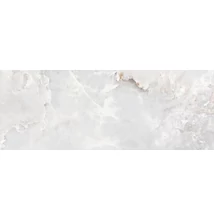 arte vero white gloss csempe 32,8x89,8 cm