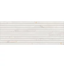 arte vero white str csempe 32,8x89,8 cm