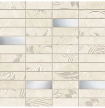 arte versus white mozaik 29,8x29,8 cm