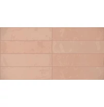 atlas concorde factor brick blossom glossy csempe 7,5x30 cm