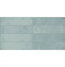 atlas concorde factor brick sky glossy csempe 7,5x30 cm