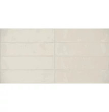 atlas concorde factor brick snow glossy csempe 7,5x30 cm