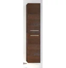 bannio easy kiegészítő szekrény 49956, sandy wenge