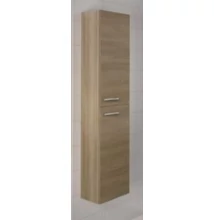 bannio easy kiegészítő szekrény 70587, sandy walnut