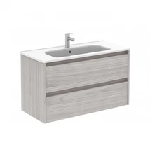 bannio sansa 100 függesztett alsószekrény 73046, sandy grey