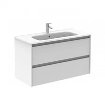 bannio sansa 100 függesztett alsószekrény 73044, fehér