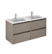 bannio sansa 120 függesztett alsószekrény 73050, sandy smoky