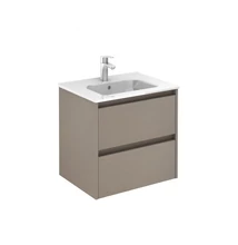bannio sansa 70 függesztett alsószekrény 73041, sandy smoky