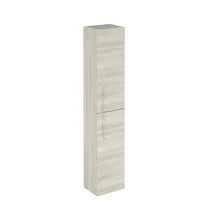 bannio vitale kiegészítő szekrény 72580, white nature